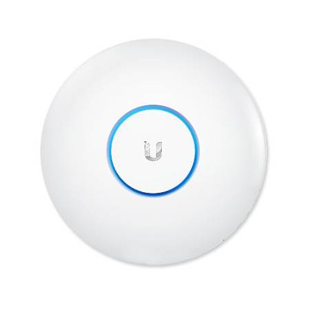 Точка за достъп Ubiquiti UAP-AC-PRO 1300 Mbit/s 3х3dBi антени