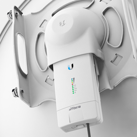 Антена Ubiquiti  airFiber  AF-5G34-S45  5GHz 34DBi