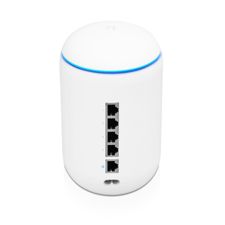 Рутер Ubiquiti UniFi Dream Machine UDM