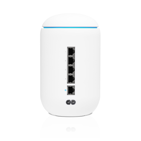 Рутер Ubiquiti UniFi Dream Machine UDM