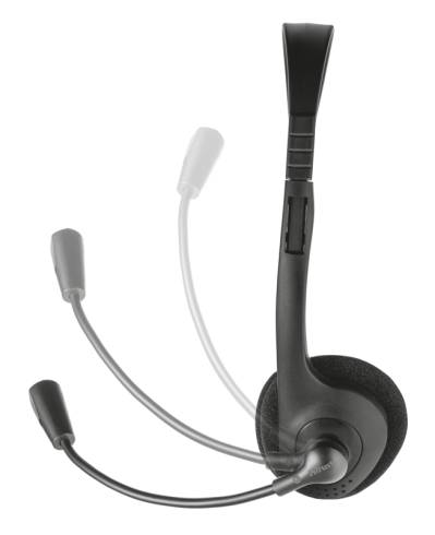 TRUST Primo Headset