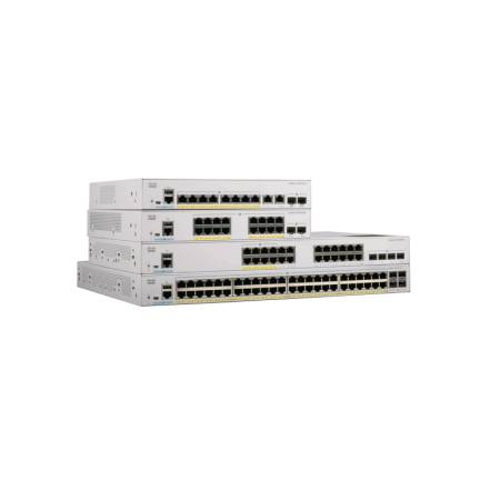 Cisco Catalyst 1000 24port GE