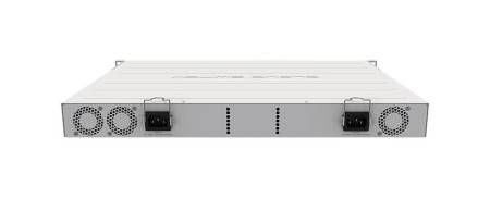 Комутатор MikroTik CRS354-48G-4S+2Q+RM 48-gigabit порта 4-SFP+ порта
