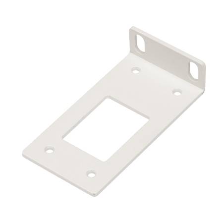 Комутатор MikroTik CRS354-48G-4S+2Q+RM 48-gigabit порта 4-SFP+ порта