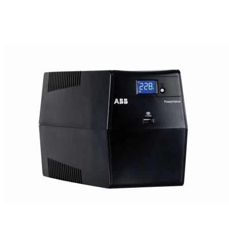 ABB 11Li up 2000VA