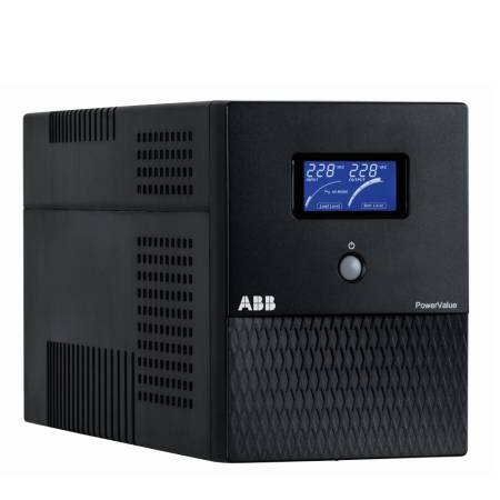 ABB 11Li Pro 2000VA