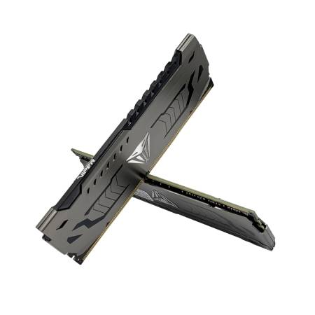 Patriot Viper Steel 32GB (2*16) 3200Mhz
