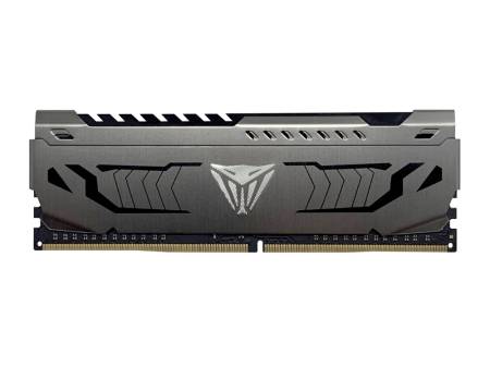 Patriot Viper Steel 16GB (2*8) 3733Mhz