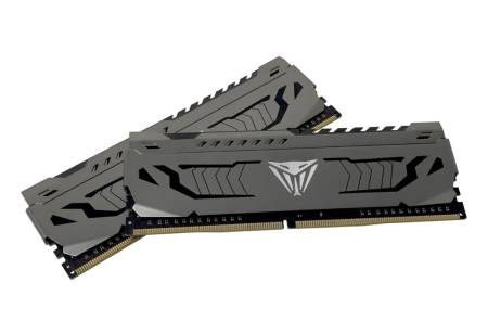 Patriot Viper Steel 16GB (2*8) 3733Mhz