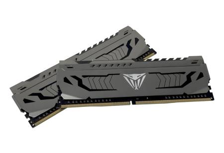 Patriot Viper Steel 16GB (2*8) 3200Mhz