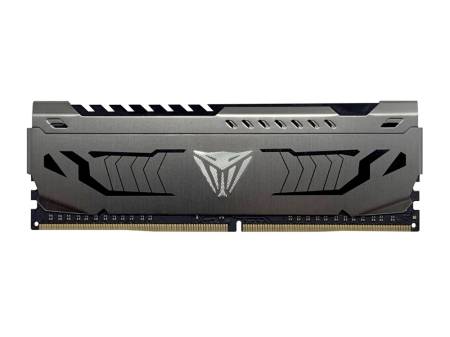 Patriot Viper Steel 8GB (2*4) 3200Mhz
