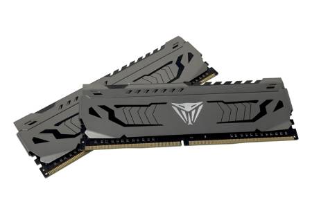 Patriot Viper Steel 8GB (2*4) 3200Mhz