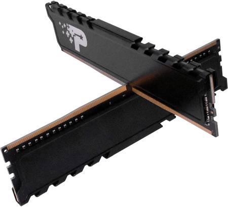 Patriot Premium Signature 32GB (2*16) 2666Mhz