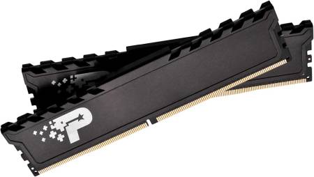 Patriot Premium Signature 16GB (2*8) 2666Mhz