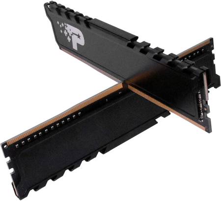 Patriot Premium Signature 16GB (2*8) 2666Mhz