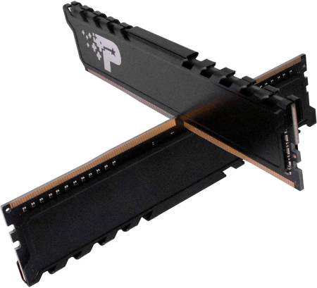 Patriot Premium Signature 16GB (2*8) 2400Mhz