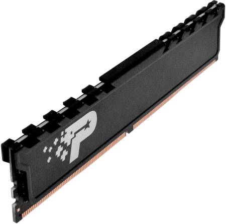 Patriot Premium Signature 16GB SC 2400Mhz