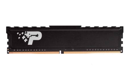 Patriot Premium Signature 4GB SC 2666Mhz