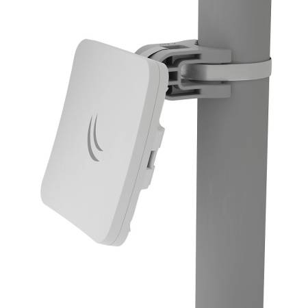 Допълнителна поставка за стълб за SXTsq устройства MikroTik QM-X