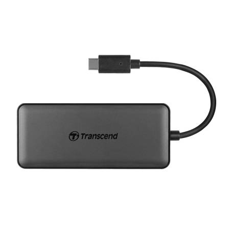 Transcend 3-Port Hub