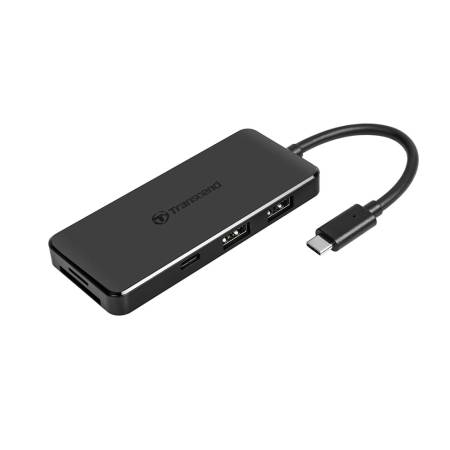 Transcend 3-Port Hub