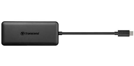 Transcend 3-Port Hub
