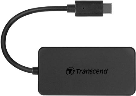 Transcend 4-Port HUB