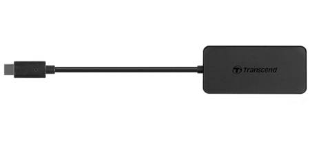 Transcend 4-Port HUB