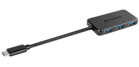 Transcend 4-Port HUB
