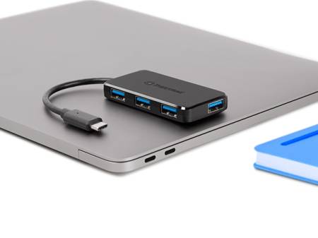 Transcend 4-Port HUB