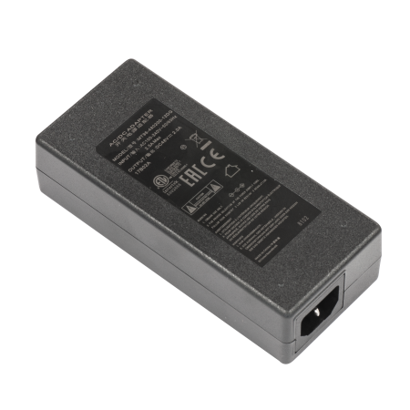 Захранващ PoE адаптер MikroTik 48V2A96W