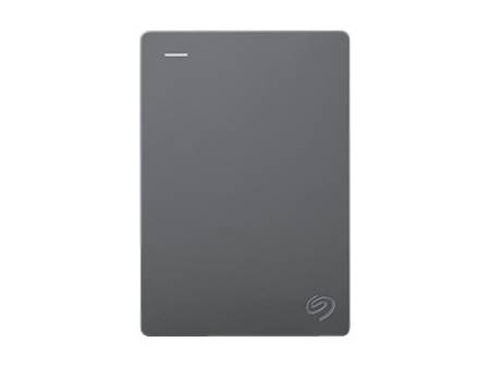 SEAGATE Basic 2.5inch 4TB USB 3.0 black external HDD