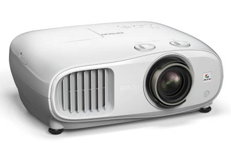 Epson EH-TW7100 Home Cinema