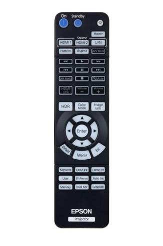 Epson EH-TW7100 Home Cinema