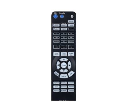 Epson EH-TW7000 Home Cinema