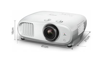 Epson EH-TW7000 Home Cinema