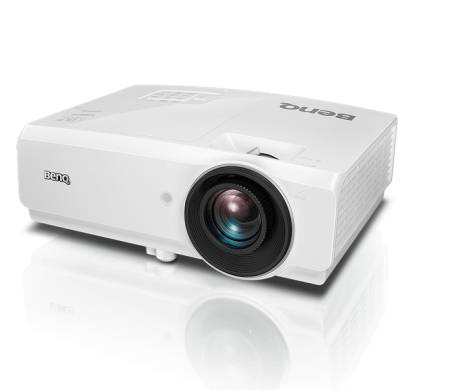 BenQ SW752+