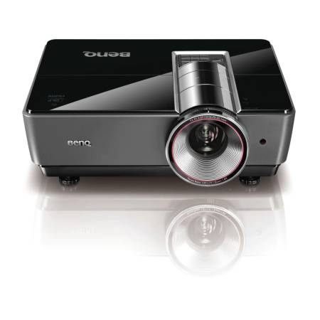 BenQ SU931