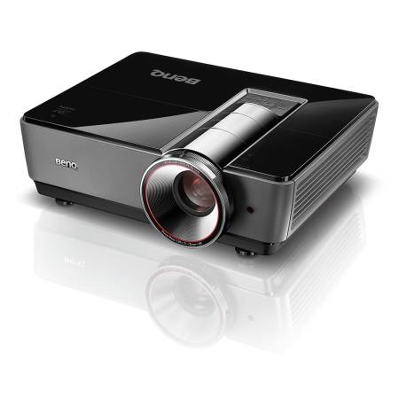 BenQ SU931