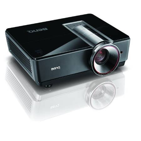 BenQ SU931