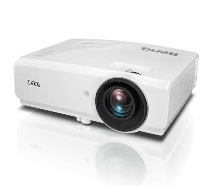 BenQ SU754+