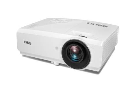 BenQ SW753+