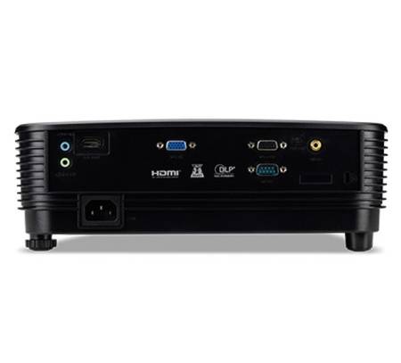 Acer Projector X1123HP