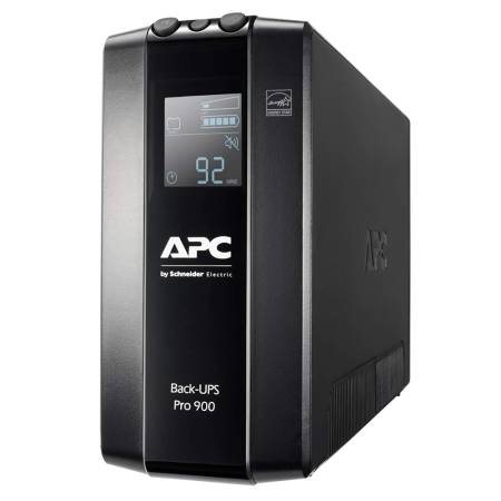 APC Back UPS Pro BR 900VA