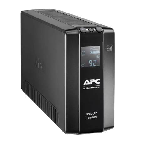 APC Back UPS Pro BR 900VA