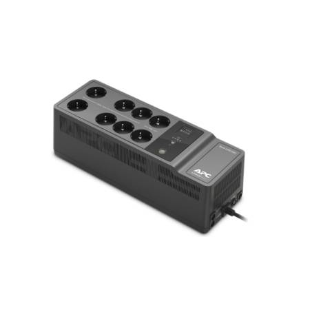 APC Back-UPS 650VA