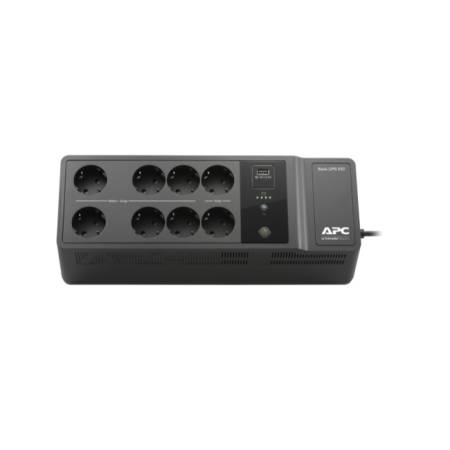 APC Back-UPS 650VA