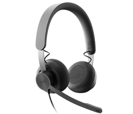 Logitech Zone Wired USB Headset