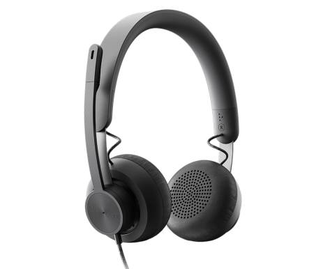 Logitech Zone Wired USB Headset