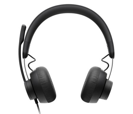 Logitech Zone Wired USB Headset